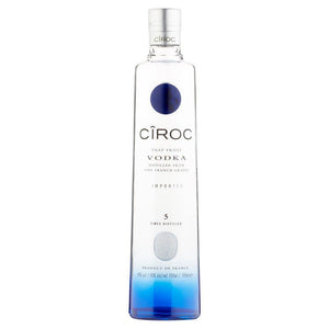 Vodka: Ciroc Snap Frost (70cl) [J038]