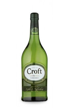 CROFT ORIGINAL LTR [G059]
