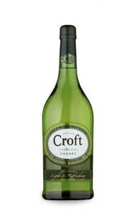 CROFT ORIGINAL LTR [G059]