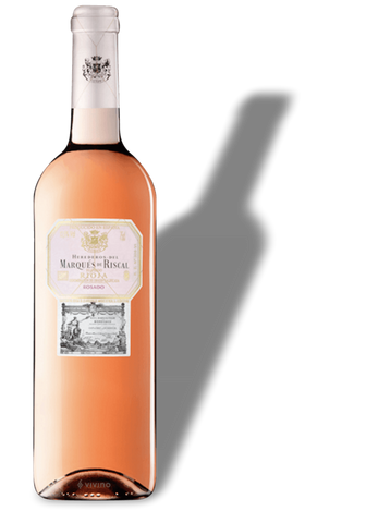 Marques de Riscal Primer Rose 75cl [D193]