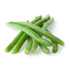 Fine Green Beans 2.5kg [BFVJF01]