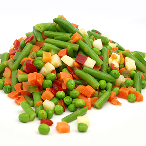 Mixed Vegetables 2.5kg [BFVME01]