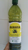 Olive Oil Olibarea 15 x 1L [CBAAO01]