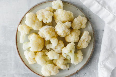 Cauliflower 2.5kg [BFVCO02]