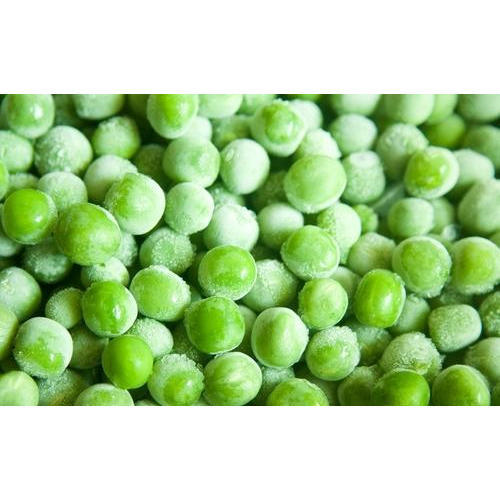 Peas 2.5kg [BFVGU01]