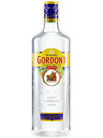 Gin: Gordon London Dry 1Ltr [I007]