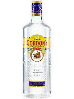 Gin: Gordon London Dry 1Ltr [I007]