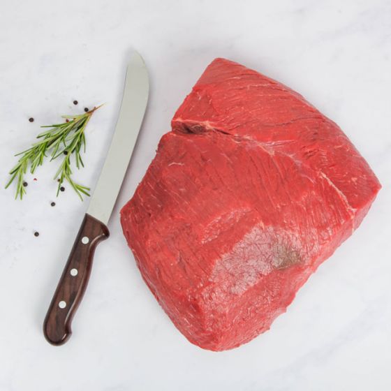AVAILABLE: CALL TO ORDER Beef Heart of Rump (per kg) [BORHR01]
