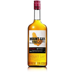 Rum: Mount Gay Eclipse 1Ltr [L008]