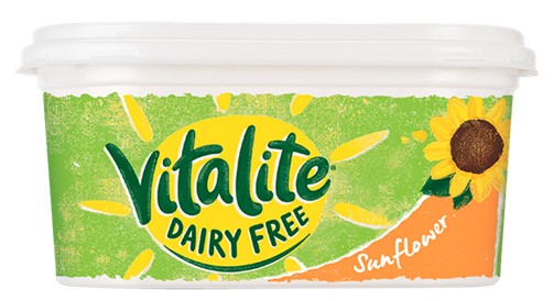 Vitalite Butter 500g X 2 [KFCVI01]