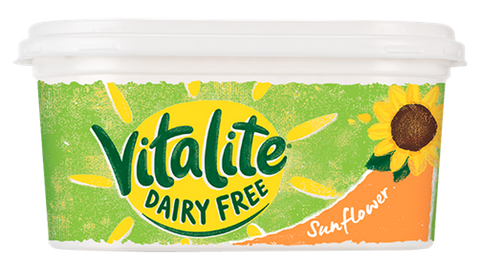 Vitalite Butter 500g 1X24 [KFCVI01]