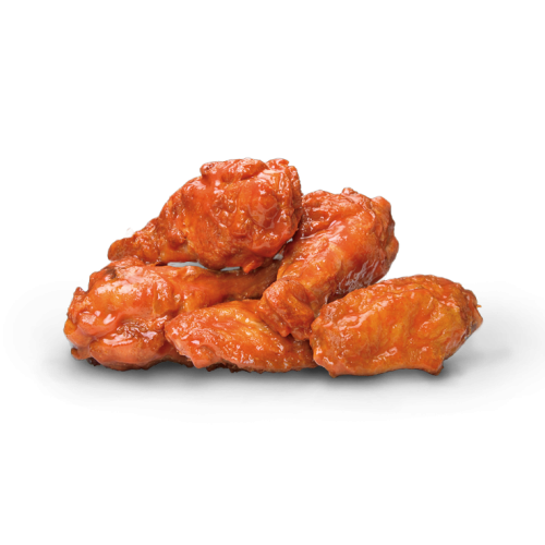 Tex Mex Chicken Wings 2.5kg [BORCW01]