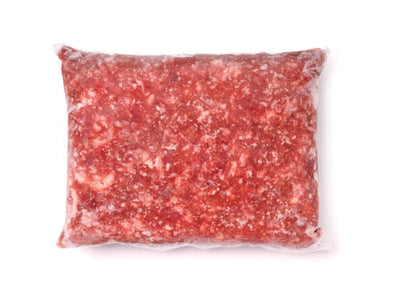 MINCED BEEF 1 KG PACK [BSGRB01]