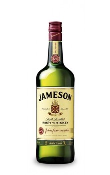 Whisky: John Jameson (1 Ltr) [A084]
