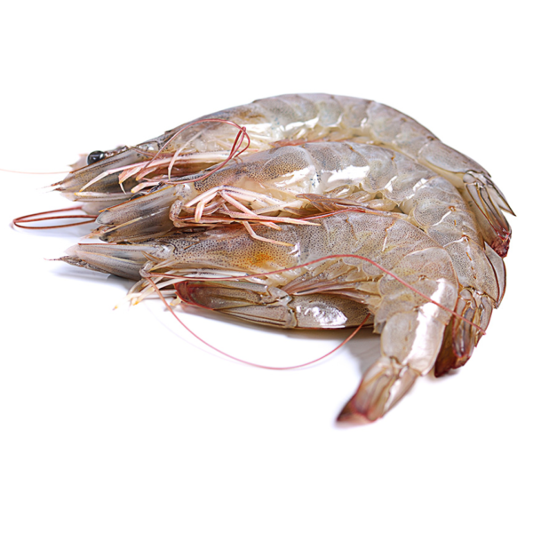 Langostino crudo 30/40 box of 2 kg [ LLILA01 ]