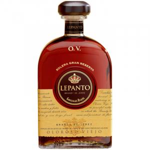 Brandy: Lepanto Olorosa Viejo (70cl) [M054]