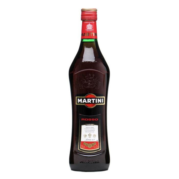 Martini Rosso 1Ltr [H001]
