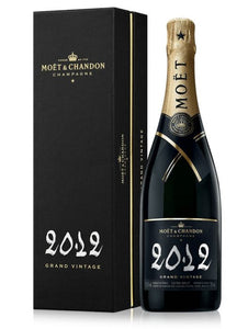 MOET GRAND VINTAGE 75cl [E010]