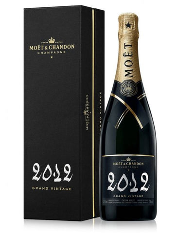 MOET GRAND VINTAGE 75cl [E010]