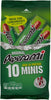 Peperami mini bag 10,s x10 [PEPMI01]