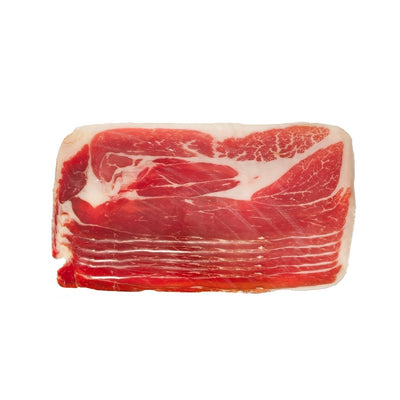 PACK 500 gr SERRANO HAM [URBJS01]
