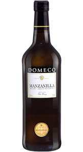 MANZANILLA DOMECQ 75 cl. [ G079 ]