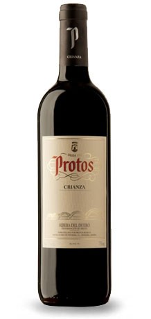 PROTOS CRIANZA 37.5cl [D140]