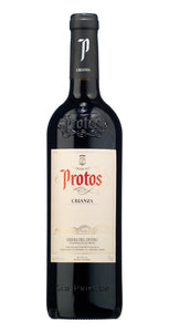 Spain (Ribeira del Duero): Protos Crianza (75cl) [D079]