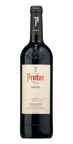 Spain (Ribeira del Duero): Protos Crianza (75cl) [D079]