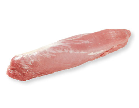 Pork Loin s/cordon per KG [ JACPL01 ]