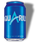 AQUARIUS 33cl CANS CASE 24x33cl [S001]