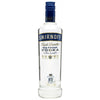 Vodka: Smirnoff Blue Label (1Ltr) [J009]