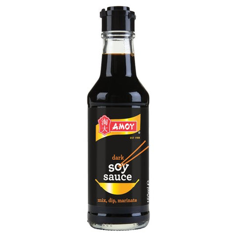 Amoy Dark Sauce 150ml x2 [HJHSS01]