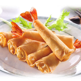 Filo Pastry Prawns 500g [SMFFP01]