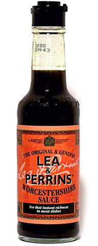Worcester Sauce 150g x2 [HJHWS01]