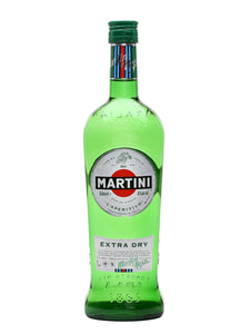 MARTINI EXTRA DRY LTR [H003]