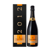 V.CLICQUOT VINTAGE 75cl [E009]