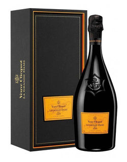V/CLICQUOT LA GRANDE DAME 75cl [E043]