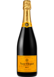 Veuve Cliquot Brut 75cl [E003]