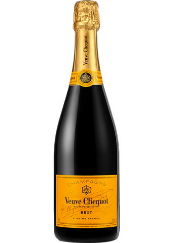 Veuve Cliquot Brut 75cl [E003]